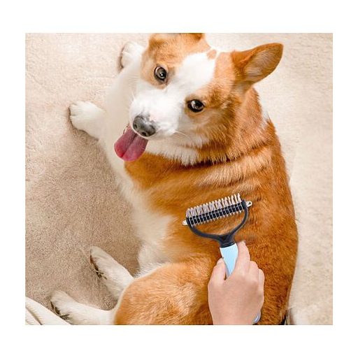 Nicer kutyakefe csomagolás 1 db