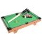 Billiards Mini 50 biliárdasztal csomagolás 1 db