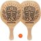 Sand Paddle strandtenisz BZO csomagolás 1 csomagolás