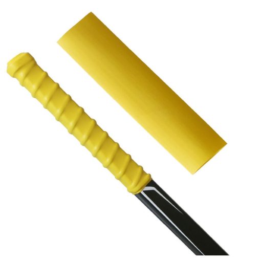 Shrink Grip ice hockey stick grip black packaging 1 pc