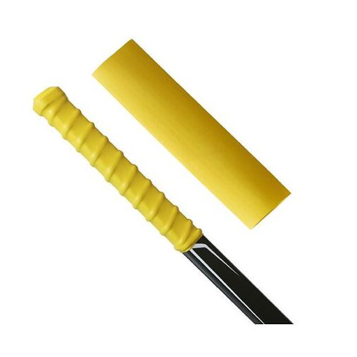 Zsugorfóliás jégkorongütő markolat kék csomagolás 1 db