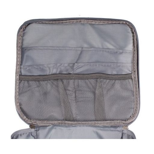 Travel Medic orvosi táska zöld csomagolásban 1 db