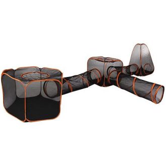 Combi Tunnel agility alagút kutyáknak csomagolás 1 db