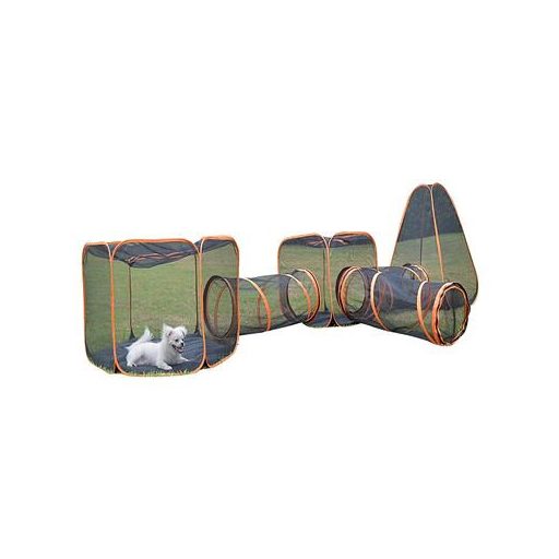 Combi Tunnel agility alagút kutyáknak csomagolás 1 db