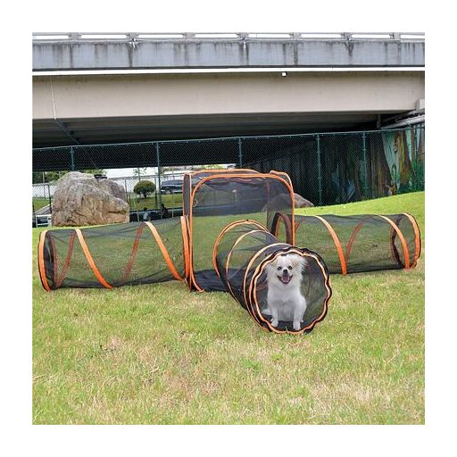 Combi Tunnel agility alagút kutyáknak csomagolás 1 db