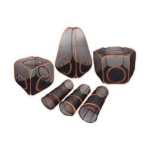 Combi Tunnel agility alagút kutyáknak csomagolás 1 db