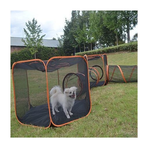 Combi Tunnel agility alagút kutyáknak csomagolás 1 db
