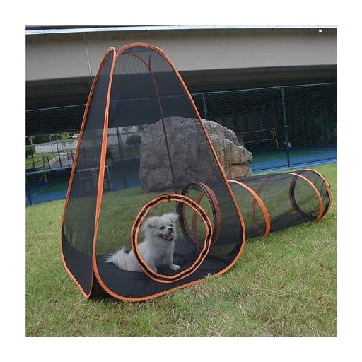 Combi Tunnel agility alagút kutyáknak csomagolás 1 db