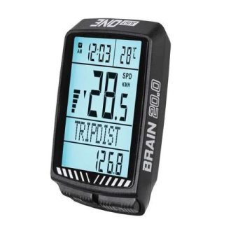   Brain 20.0 ATS vezeték nélküli számítógép csomagolás 1 db