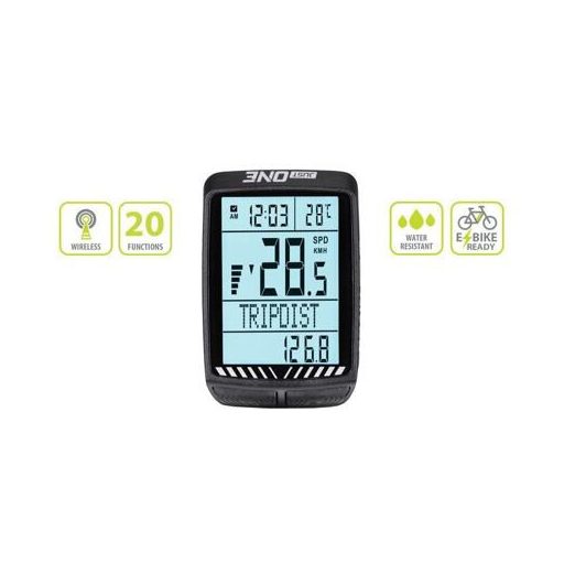 Brain 20.0 ATS vezeték nélküli számítógép csomagolás 1 db