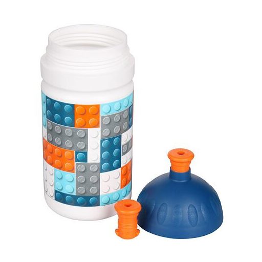 Cubes egészséges palack térfogata 500 ml