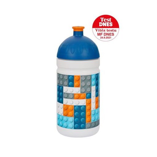Cubes egészséges palack térfogata 500 ml