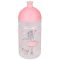 Balerina egészséges cumisüveg, 500 ml-es űrtartalommal