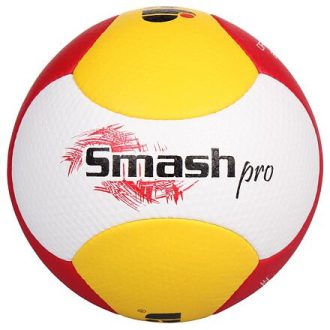 Smash PRO strandröplabda labda, 5-ös méret
