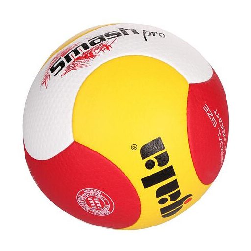 Smash PRO strandröplabda labda, 5-ös méret