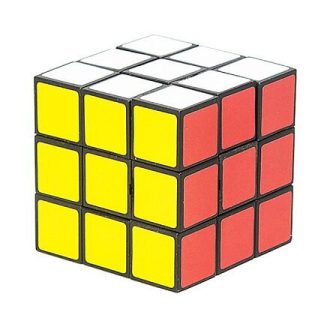 Rubik-kocka csomagolás 1 db