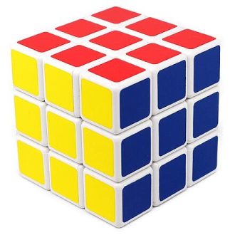 Rubik kocka 3x3-as csomagolás 1 db