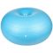 Donut 50 gymnastic ball blue packaging 1 pc