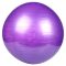 Gymball 45 gymnastic ball purple packaging 1 pc
