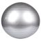 Gymball 55 gymnastic ball grey packaging 1 pc