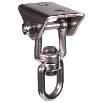 Acél 450 bokszzsák forgókampós csomagolás 1 db