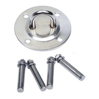 Fix 500 punch bag hook packaging 1 pc