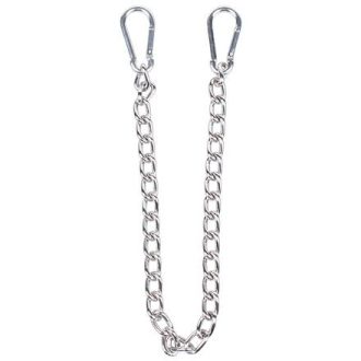 Chain 99 lánc karabinerekkel, csomagolás 1 db