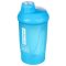 Shaker 600 ml blue packaging 1 pc