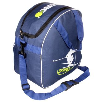 Boot Bag ski boot bag navy packaging 1 pc