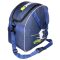 Boot Bag ski boot bag navy packaging 1 pc