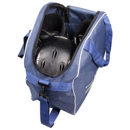 Boot Bag ski boot bag navy packaging 1 pc