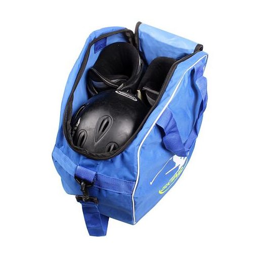 Sícipőzsák, kék csomagolás, 1 db