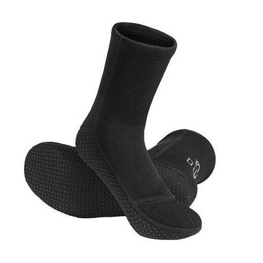 Neo Socks 3 mm neoprene socks shoe size S