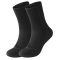 Neo Socks 3 mm-es neoprén zokni, cipőméret XXL