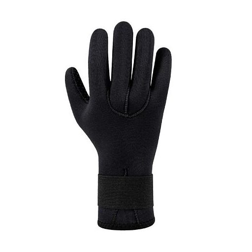 Neo Gloves 3 mm-es neoprén kesztyű ruházat XS-es méret