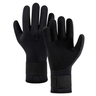 Neo Gloves 3 mm neoprene gloves clothing size S