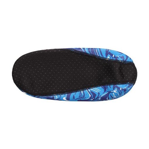 Snork neoprén zokni kék cipőméret XXL