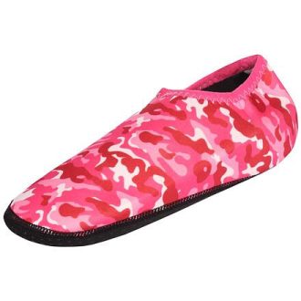 Snork neoprén zokni piros cipőméret XXXL