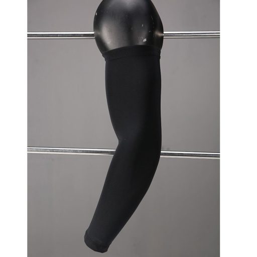 Compress Arm compression sleeves navy clothing size L