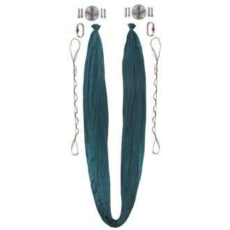 Yoga Hammock 2.8 green packaging 1 pc