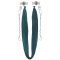 Yoga Hammock 2.8 green packaging 1 pc