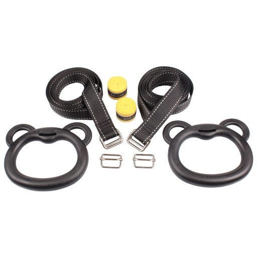 Rings 2M children's gymnastic rings packaging 1 packaging