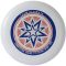 Star Frisbee 175 repülő csészealj csomagolás 1 db