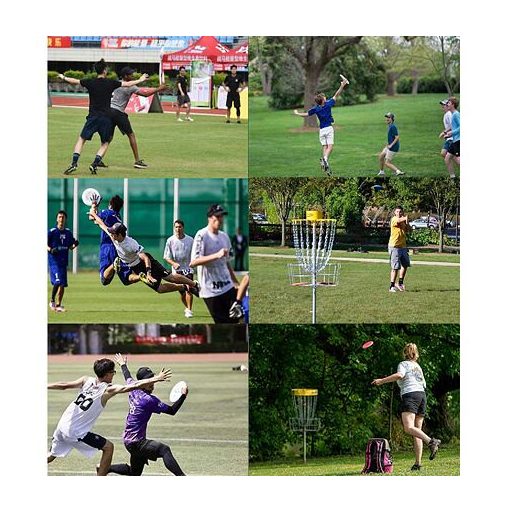 Star Frisbee 175 repülő csészealj csomagolás 1 db