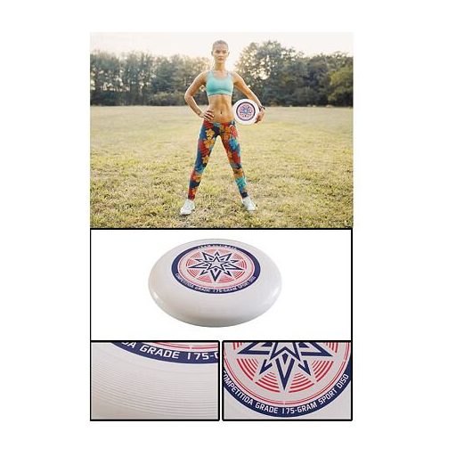 Star Frisbee 175 repülő csészealj csomagolás 1 db