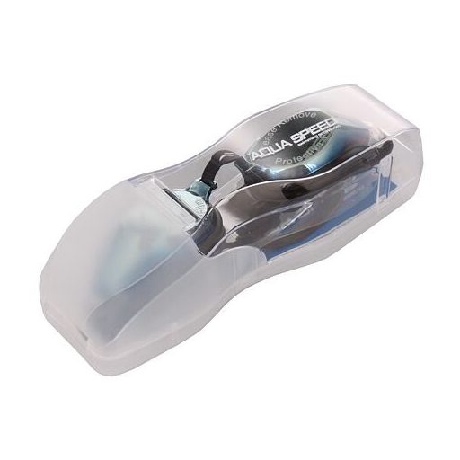 Champion úszószemüveg kék csomagolásban 1 db