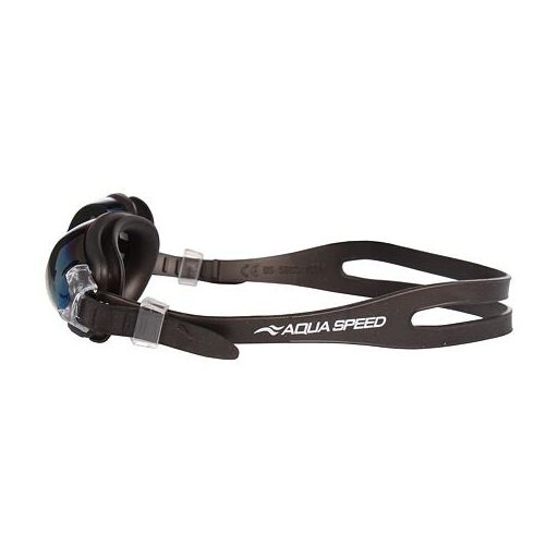 Champion úszószemüveg kék csomagolásban 1 db