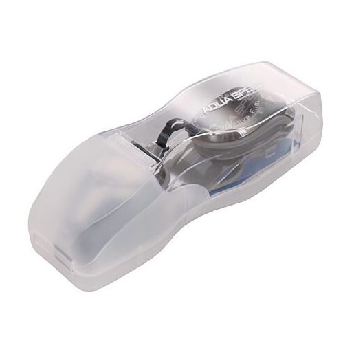 Champion úszószemüveg, szürke csomagolásban, 1 db