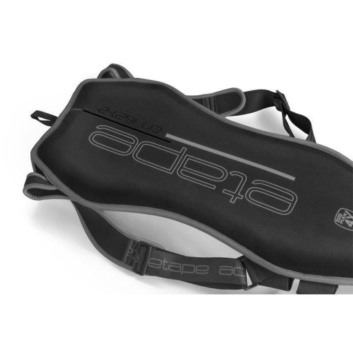Spine back protector black clothing size S