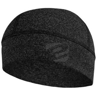 Fizz téli sapka antracit színű, L-XL méret